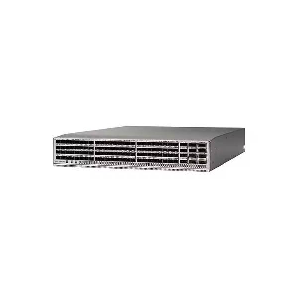 Private Mold Yes Nexus 9300 Switch N9K-C92348GC-X Gigabit Ethernet Fabric Switch