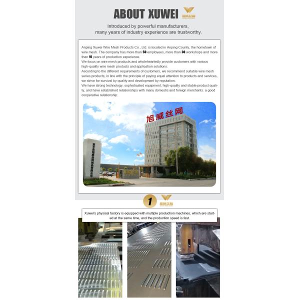 Ventilation 304 Stainless Perforated Sheet SS Louver Punching Metal Gutters Mesh Plate