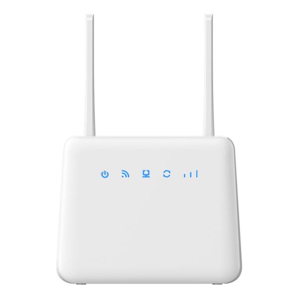 Quality Free Sample 10 Years Factory new outdoor indoor 3g wireless band broadband wifi hotspot sim 4g lte cpe router for sale