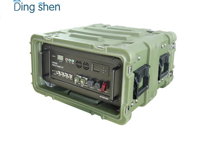 China FDD COFDM IP digital video transmitter and receiver 921600bps OEM wholesale