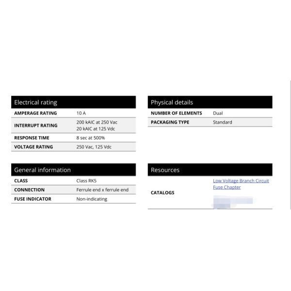 FRN-R-1/10 FRN-R-1 FRN-R-2 FRN-R-3 FRN-R-4 FRN-R-5 FRN-R-6 FRN-R-6-1/4 6.25A FRN-R-7 FRN-R-8 FRN-R-9 FRN-R-10