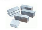Single-Herringbone OR Double-Herringbone Radiation Proof Pure Lead Shielding Bricks Easy To Stack Unfold And Redeploy