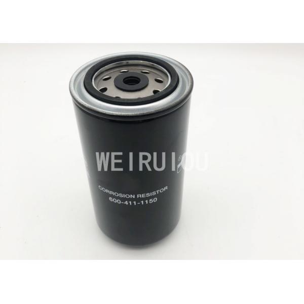 Diesel Engine Coolant Water Filter 600-411-1151 P554073 600-411-1150