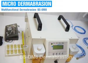 Multifunctio Diamond Hydro Microdermabrasion Machine Non Surgical for Facial Lift dermabrasion hydropeel