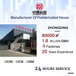 20 Ft Detachable Container House With Toilet Customizable Modular Home