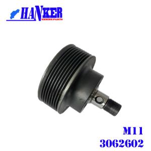 China Cummins Generator Diesel Engine Water Pump For Industrial Electric M11 3062602 wholesale