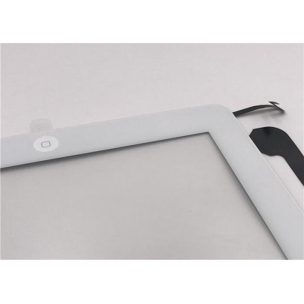 100% Original Touch Screen Glass Ipad 4 Lcd Touch Screen Digitizer