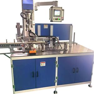 China PLC Controlled Automatic TIG Welding Machine with Fiber Laser wholesale