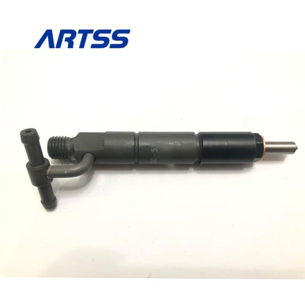 4D95 6D95 Common Rail Diesel Engine Injector For Komatsu PC120-5