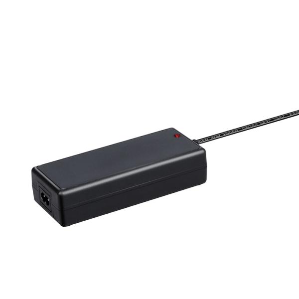 ODM Constant Current Lithium Battery Charger 8.4V 4A Desktop Battery Charger