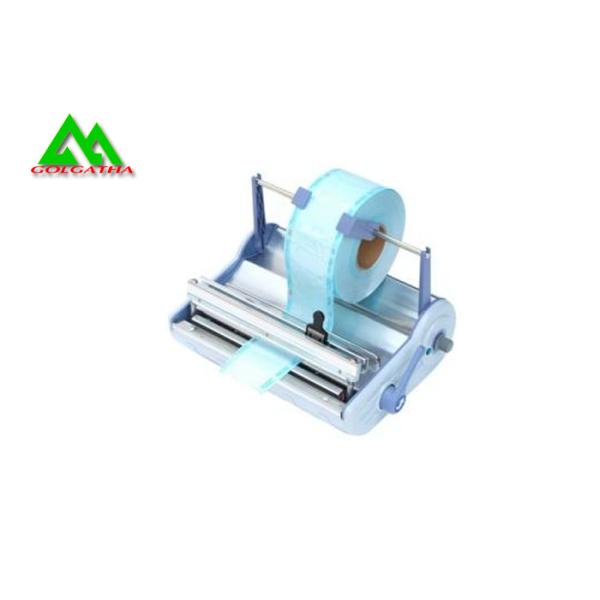 Sterilizing Bag Sealing Machine With Electronic Constant Temperature Control