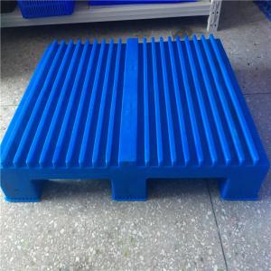 Automated printing processing plastic pallet & Affordable and all-purpose