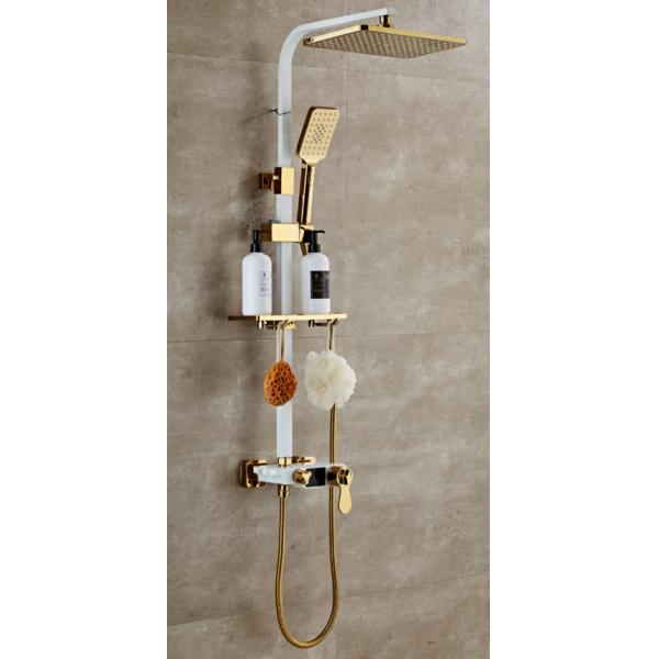 35mm ODM Intelligent Electricity Faucet