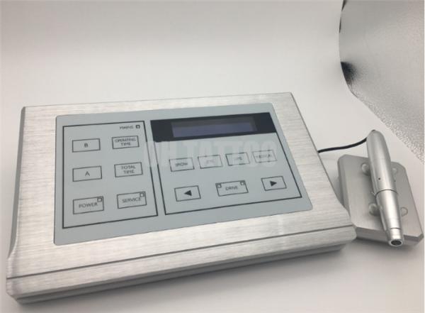 Quality Hot Selling Nouveau Contour Permanent Makeup Machine Kit For Eyebrow Lip PMU & MTS for sale