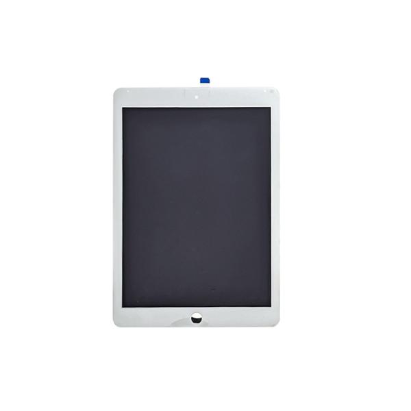 Blank Air 2 IPad Spare Parts Touch Screen A1567 A1566 Digitizer Replacement