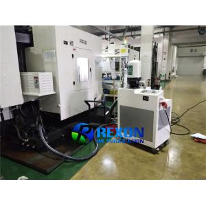 Rexon Centrifugal Rotary Oil Purifier FM Series