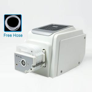 China Intelligent Control High Precision Peristaltic Metering Pump Filling Peristaltic Pump wholesale