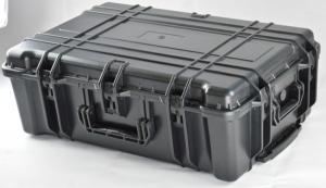 China Water Resistant Large Heavy Duty Plastic Tool Case wholesale