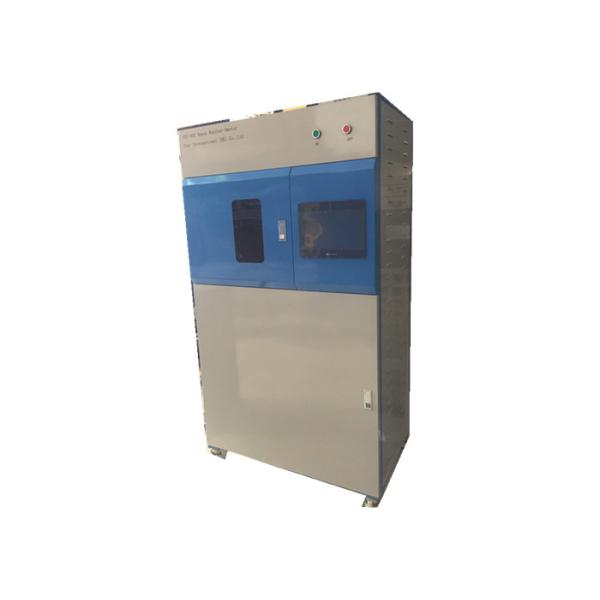 Xenon Arc Sunlight Exposure Environmental Test Chamber For Lightfastness Test