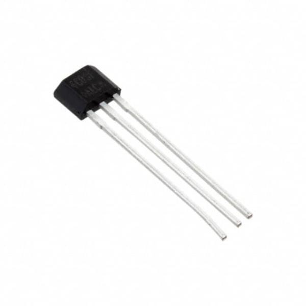China DRV5023BIQLPGQ1 wholesale