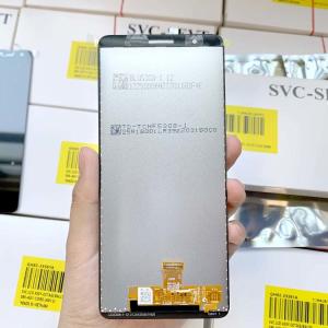 Original  A01 Core LCD Screen Replacement 5.3 Inch Stable Performance