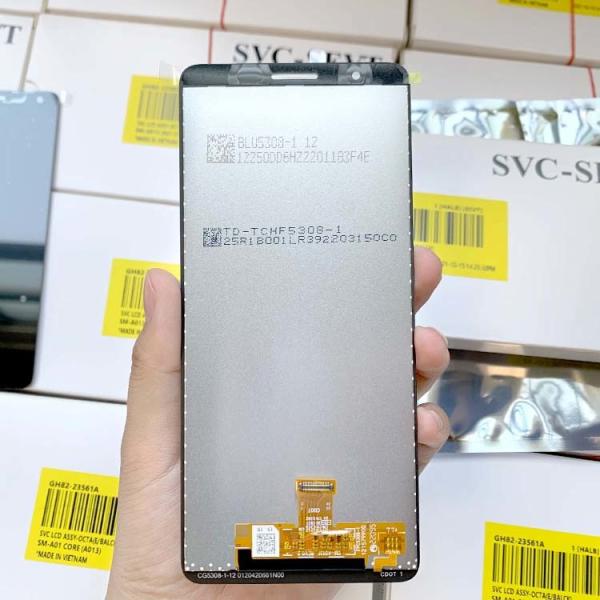 Quality 5.3 Inch Mobile Phone  A01 Core Display 1480x720 Pixels High Resolution for sale
