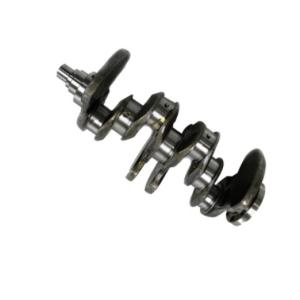 China Auto Parts 6BT Excavator Crankshaft 3929037 3903828 3905619 3907804 wholesale