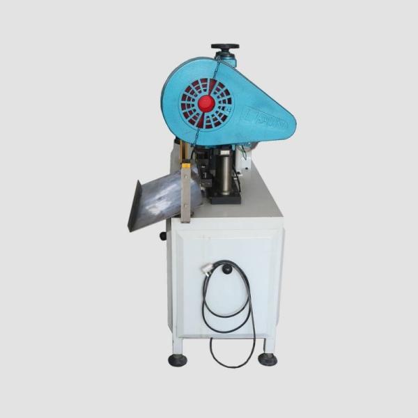 Quality 800-4200Pcs/H Calendar Hanger Making Machine Nanbo 1.52x0.6x1.4m Size for sale