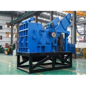 Buy cheap 900KW Metal Crusher Machine 65t Scrap Car Shredder ISO9001 from wholesalers