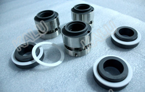 China KL-440 Replace Chesterton 440/440M Pump Mechanical Seal External Single Component wholesale