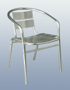 China Aluminum Cyber Chair, Aluminum Out door chair used for event show or display, chair for exhibition stand wholesale