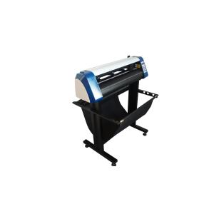 720mm Auto Contour 28 Inch Vinyl Paper Cutting Machine