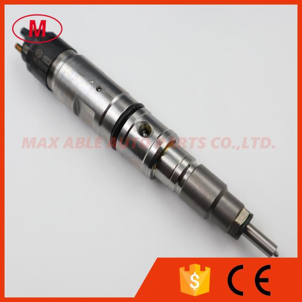 0445120394 0445120215 0986AD1015 original and new common rail injector