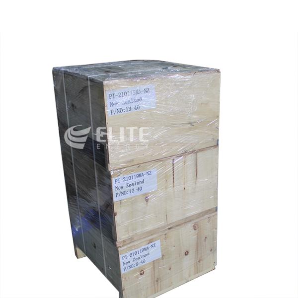 Cylindrical 19.2Wh 3.2V 6Ah 32700 LiFePO4 Battery Cell Deep Cycle