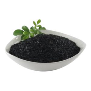 China 70% Richness Mineral Potassium Fulvic Acid Fertilizer For Agriculture wholesale