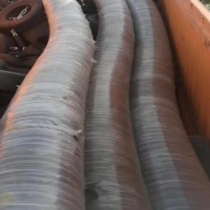 China Heavy Duty Natural Rubber Oil Hose For Crude Oil Transfer wholesale