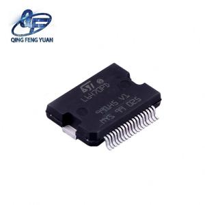 China STMicroelectronics L6470PDTR Ic Chip For Bluetooth Speaker 4 Bit Microcontroller Semiconductor L6470PDTR wholesale