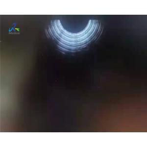 GE RIC5-9A-RS 4D Ultrasound Probe Repair Crystal Replacement