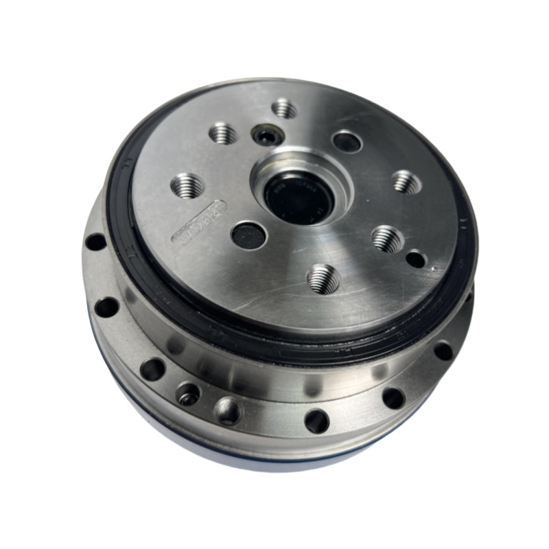 RV-E Flanged Planetary Wheel Drive Reduction Gearbox Low Backlash