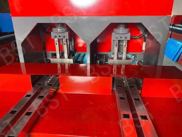Quality Metal Pipe CNC Hole Punching Machine for sale