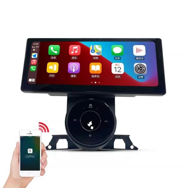 10.25Inch Android Screen Car radio GPS Navigation Multimedia Player For 2015-2022 Audi TT Wireless Carplay 4G