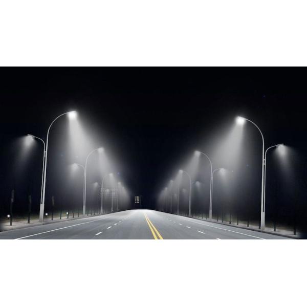 Milky Color PC Material 120 Degree led light Lens Cover 90MM Diameter