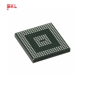 China XC7S25-2CSGA324I Programmable IC Chip High Performance Low Power wholesale