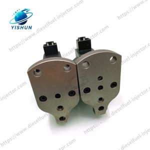 4089980 4089980 4902904 Excavator Solenoid Valve Actuator For Engine X15 Isx15 Qsx15
