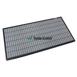 Solids Control Composite Frame Oil Vibrating Sieving Mesh