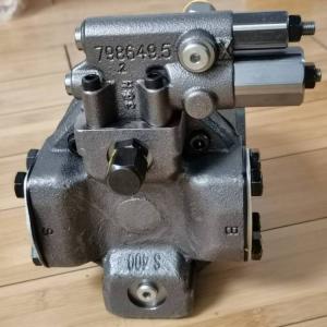 China Rexroth A10VSO18DFR Variable Piston Pump 350 Bar Hydraulic Motor wholesale