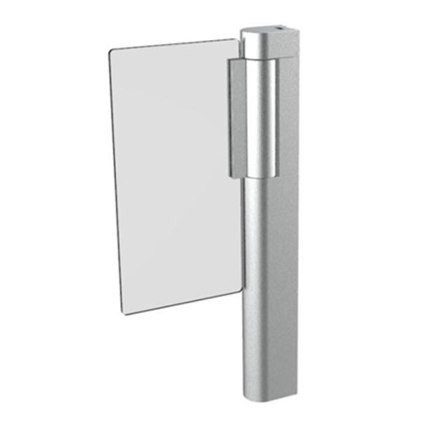 Speed Turnstile Gate Mechanism Provide Suitable 57 Motor Transmission Components