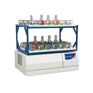 China Open Oscillator Shaker Lab Equipment With Ultra Low Speed Start 1 Year Warranty wholesale