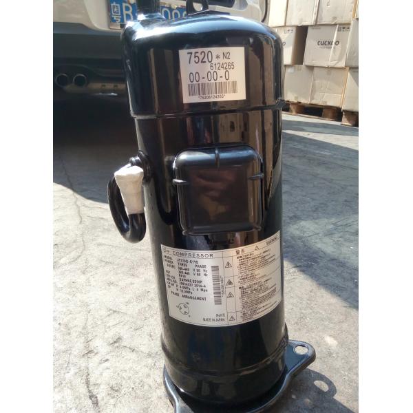 Daikin Freezer Refrigeration Scroll Compressor ( JT SERIES ) JT170 JT1G CE R22,220-240V,5HP,380V,50Hz