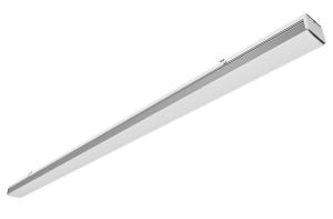 China SMD2835 LED Linear Trunking System 4000K Neutral White wholesale